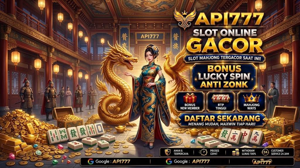 JILI - DAILY GACOR WINS
