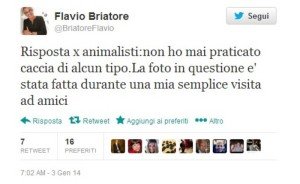 briatorecaccia