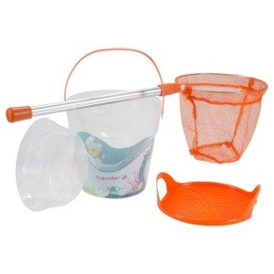 Kit junior pesca discovery