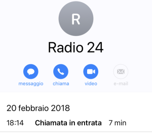 Radio 24 Cruciani (1)